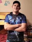 Tibor profilképe – Dorog