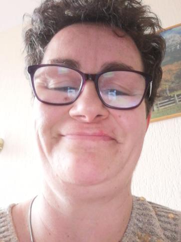 Anita, 48 éves halászi társkereső nő profil fotója