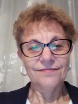 Sziasztok! Marianna vagyok. Komoly lázi társkereső férfiak jelentkezését várom.