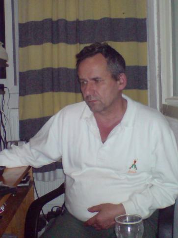 Gabor, 65 éves nagykanizsai társkereső férfi profil fotója