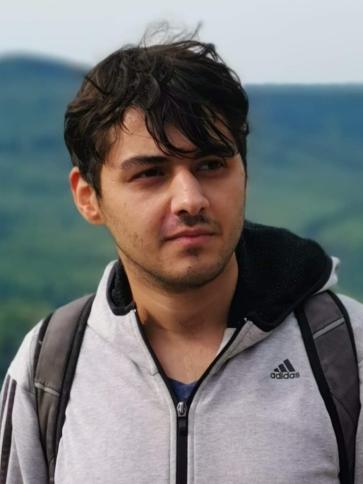 Attila, 26 éves Budapest X. kerületi társkereső férfi profil fotója