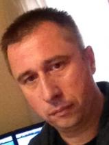 Tibor profilképe