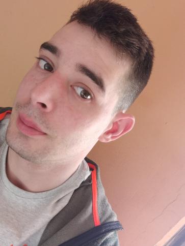 Ferenc, 33 éves nagykőrösi társkereső férfi profil fotója