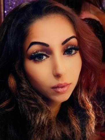 amanda, 29 éves mélykúti társkereső nő profil fotója