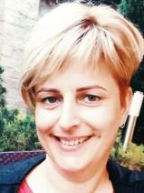 Sziasztok! Ildikó vagyok. Komoly vésztői társkereső férfiak jelentkezését várom.