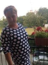 Sziasztok! Tündi vagyok. Komoly nyergesújfalui társkereső férfiak jelentkezését várom.