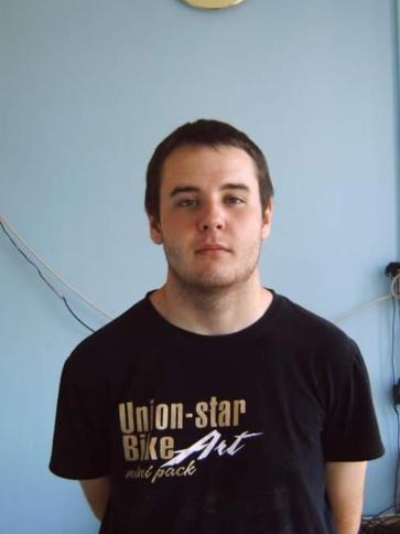 Imre, 34 éves bajai társkereső férfi profil fotója