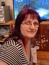 Judit társkereső fotója