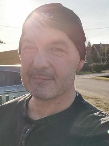 Tamás, 57 éves hévízi társkereső férfi profil fotója