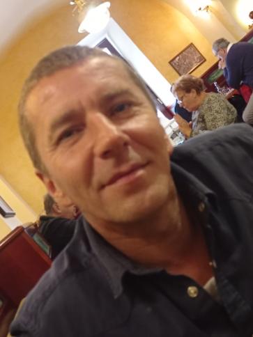 Kálmán, 49 éves tápszentmiklósi társkereső férfi profil fotója