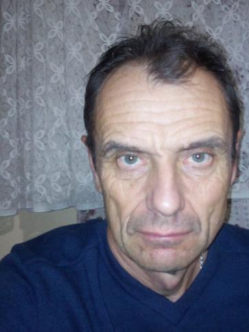 László, 54 éves ibrányi társkereső férfi profil fotója