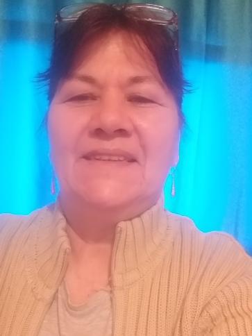 Mária, 62 éves Budapest XXI. kerületi társkereső nő profil fotója