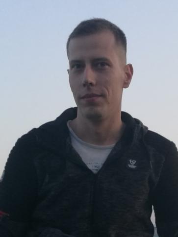 Ricardo, 31 éves balatonfüredi társkereső férfi profil fotója
