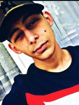 Isti társkereső fotója