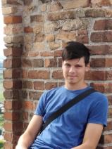 Máté társkereső fotója