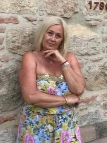 Erika, 65 éves nyíregyházi társkereső nő profil fotója