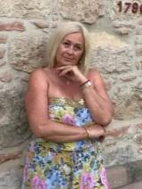 Erika társkereső fotója