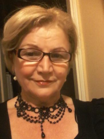 Marianna, 70 éves siófoki társkereső nő profil fotója