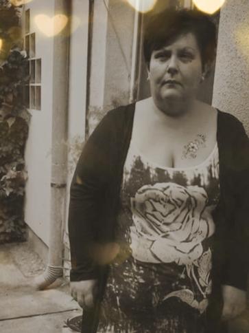 Andrea, 53 éves Budapest XXI. kerületi társkereső nő profil fotója