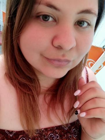Borbála, 29 éves vecsési társkereső nő profil fotója Borbála, 29 éves vecsési társkereső nő profil fotója