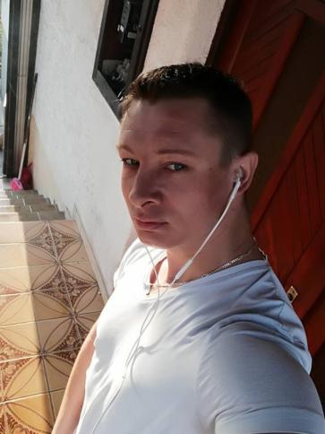 Tamás, 40 éves vokányi társkereső férfi profil fotója