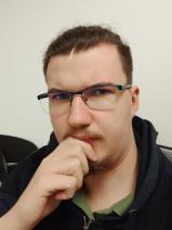 Antal társkereső fotója Antal társkereső fotója