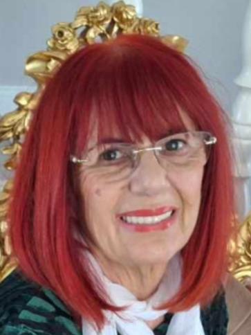 Gizella, 67 éves jászberényi társkereső nő profil fotója