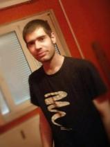 Krisztián társkereső fotója