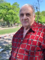 János társkereső fotója