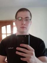 David társkereső fotója