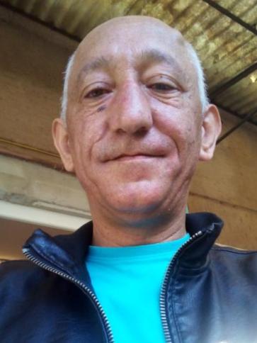 Csaba, 51 éves mátranováki társkereső férfi profil fotója