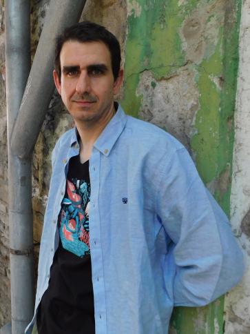 András, 40 éves Budapest II. kerületi társkereső férfi profil fotója