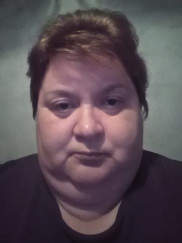 Krisztina, 48 éves bagodi társkereső nő profil fotója