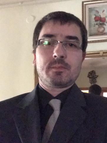 Péter, 41 éves görcsönyi társkereső férfi profil fotója