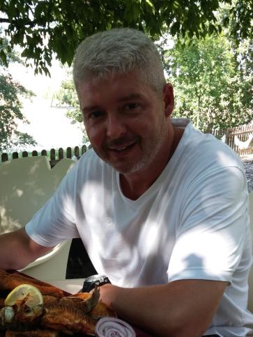 Janos, 56 éves kisapostagi társkereső férfi profil fotója