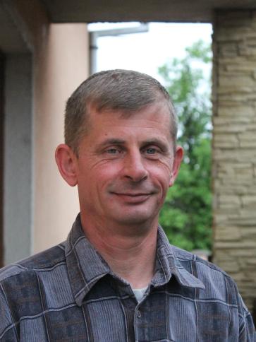 Konsztantin, 53 éves romániai társkereső férfi profil fotója