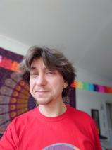 Zoltán társkereső fotója