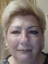 Márti társkereső fotója Márti társkereső fotója