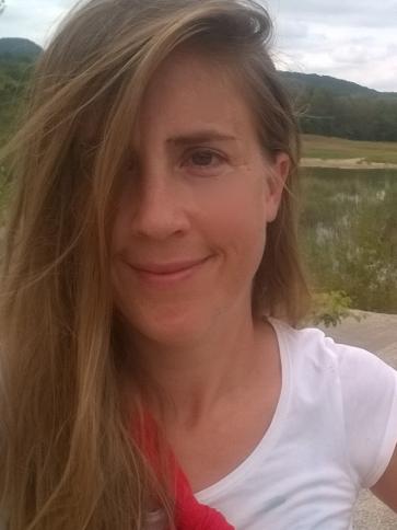 Orsi, 45 éves Budapest II. kerületi társkereső nő profil fotója