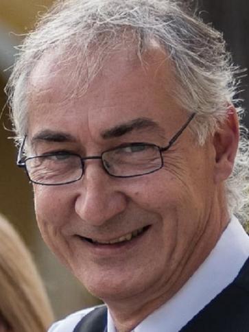 György, 67 éves Budapest XVII. kerületi társkereső férfi profil fotója