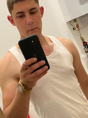 Norbert, 27 éves hollandiai társkereső férfi profil fotója