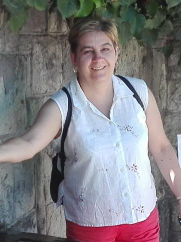 Andrea, 55 éves gödöllői társkereső nő profil fotója