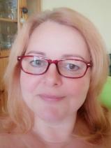 Mariann társkereső fotója