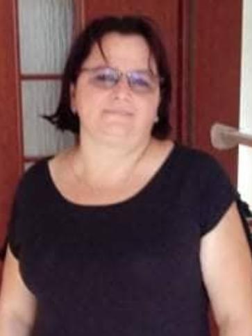Ildiko, 51 éves halászteleki társkereső nő profil fotója