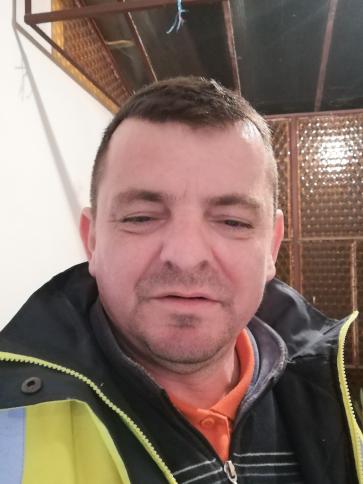 Róbert, 46 éves fábiánházai társkereső férfi profil fotója