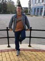 Sziasztok! Csaba vagyok. Komoly demecseri párkereső nők jelentkezését várom.
