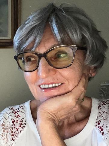 Valéria, 73 éves Budapest IV. kerületi társkereső nő profil fotója