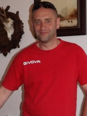 Kornél, 50 éves kaposvári társkereső férfi profil fotója