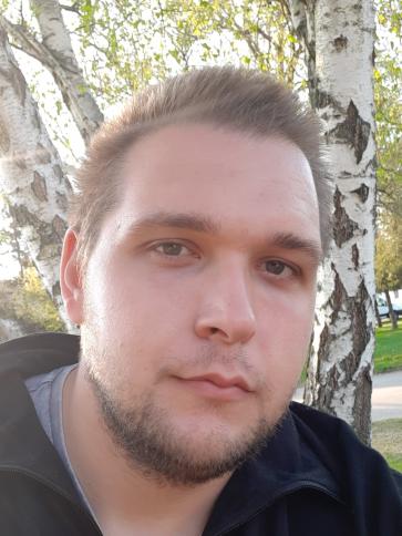 Attila, 29 éves dabasi társkereső férfi profil fotója