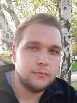 Attila társkereső fotója
